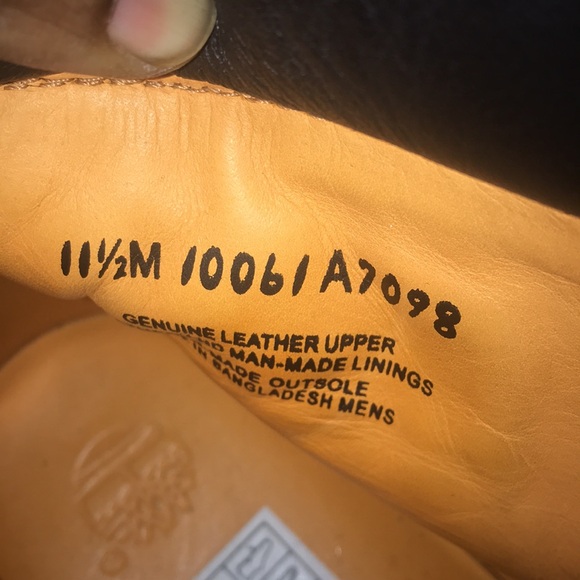 Timberland Boot - Picture 7 of 7